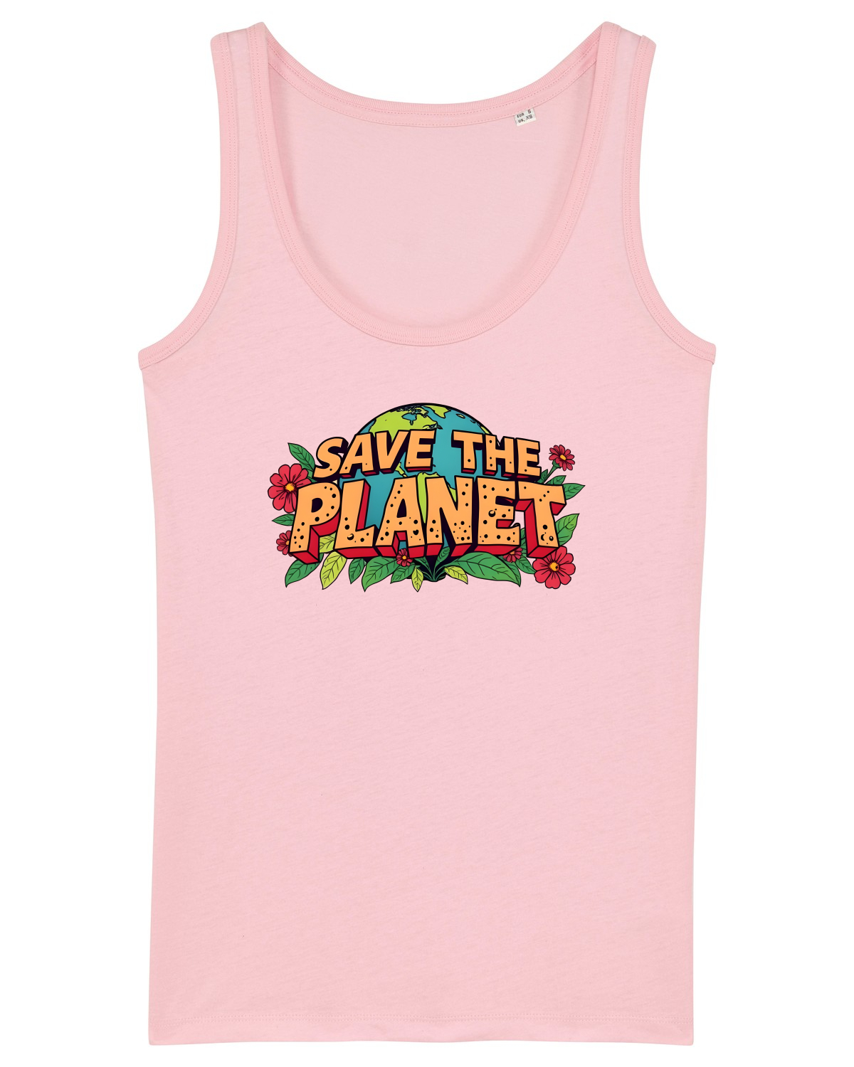 Maiou Damă Dreamer Cotton Pink