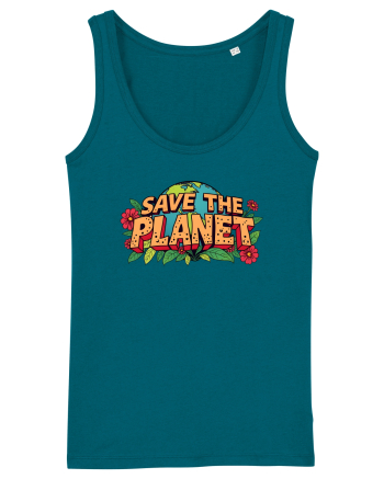 SAVE THE PLANET Salvati planeta 4 Ocean Depth