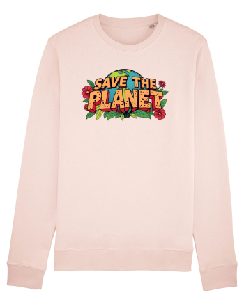 SAVE THE PLANET Salvati planeta 4 Candy Pink