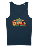 SAVE THE PLANET Salvati planeta 4 Maiou Bărbat Runs