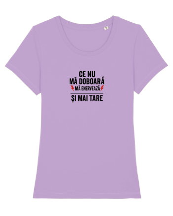 CE NU MA DOBOARA....MA ENERVEAZA SI MAI TARE Lavender Dawn