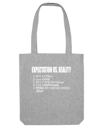 Expectation vs Reality – Funny Relatable Life Goals Heather Grey