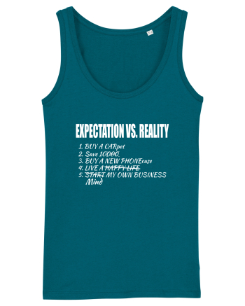 Expectation vs Reality – Funny Relatable Life Goals Ocean Depth