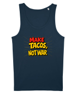 MAKE TACOS, NOT WAR Maiou Bărbat Runs