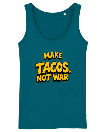 MAKE TACOS, NOT WAR 2 Ocean Depth