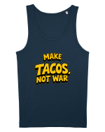 MAKE TACOS, NOT WAR 2 Maiou Bărbat Runs