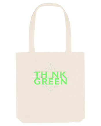 THINK GREEN 1 Natural
