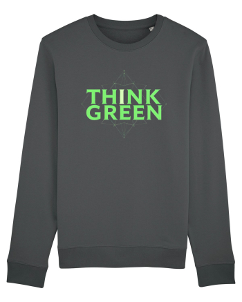 THINK GREEN 1 Anthracite