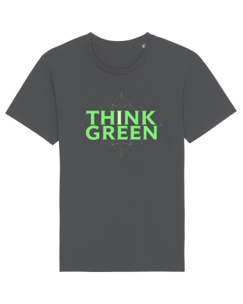 THINK GREEN 1 Anthracite