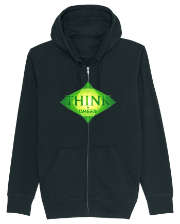 THINK GREEN 2 Black