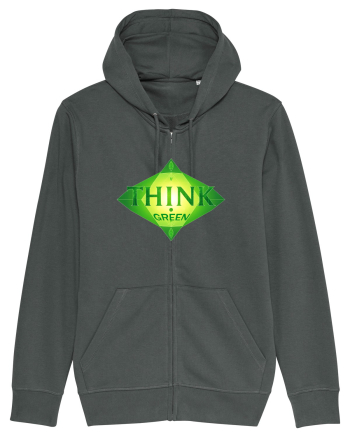 THINK GREEN 2 Anthracite
