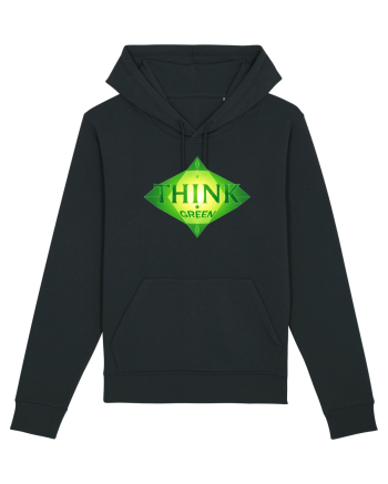 THINK GREEN 2 Black