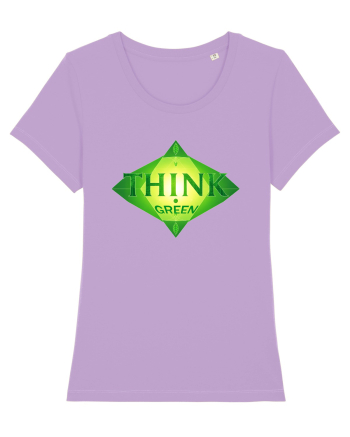 THINK GREEN 2 Lavender Dawn