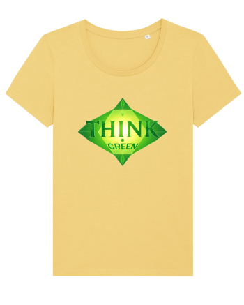 THINK GREEN 2 Jojoba