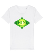 THINK GREEN 2 Tricou mânecă scurtă  Copii Mini Creator