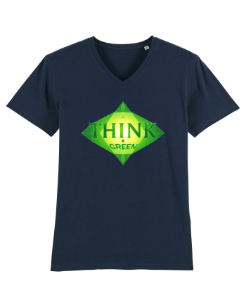THINK GREEN 2 French Navy