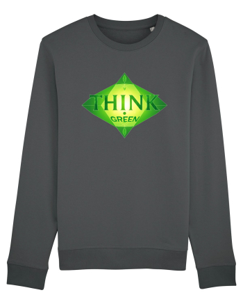 THINK GREEN 2 Anthracite