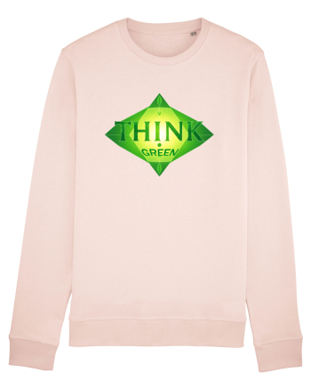 THINK GREEN 2 Candy Pink