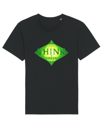 THINK GREEN 2 Black