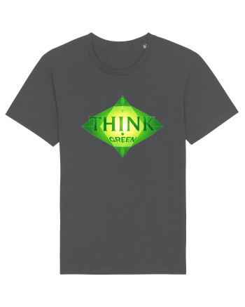 THINK GREEN 2 Anthracite