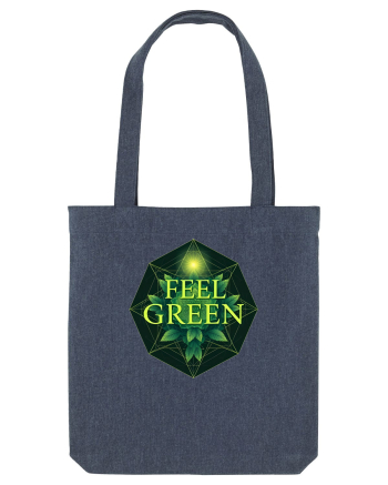 FEEL GREEN 1 Midnight Blue