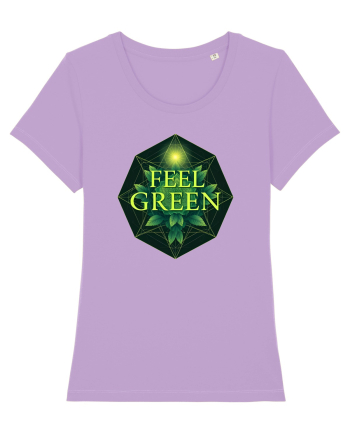 FEEL GREEN 1 Lavender Dawn