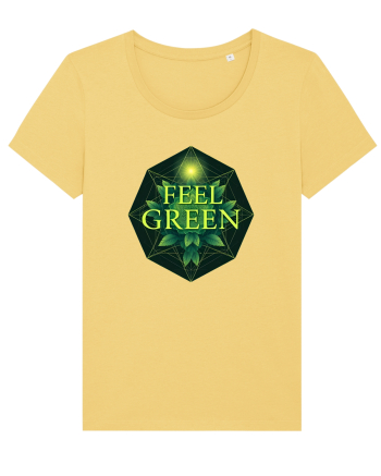 FEEL GREEN 1 Jojoba