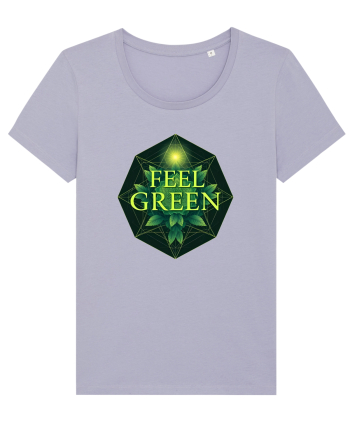 FEEL GREEN 1 Lavender