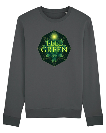 FEEL GREEN 1 Anthracite