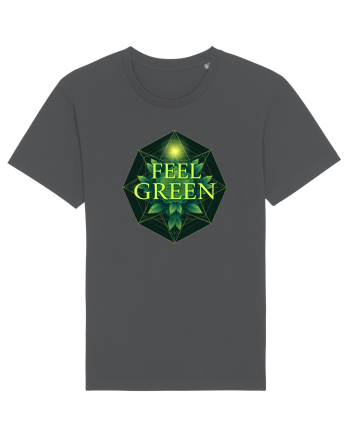 FEEL GREEN 1 Anthracite