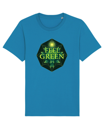 FEEL GREEN 1 Azur
