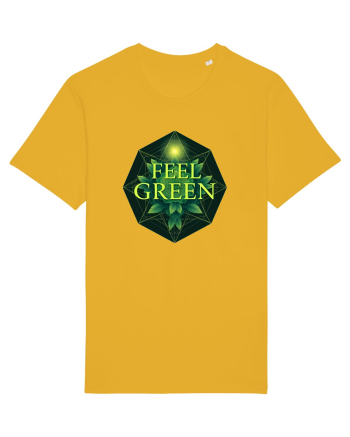FEEL GREEN 1 Spectra Yellow