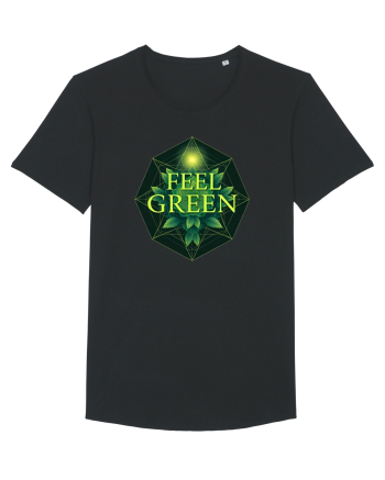 FEEL GREEN 1 Black