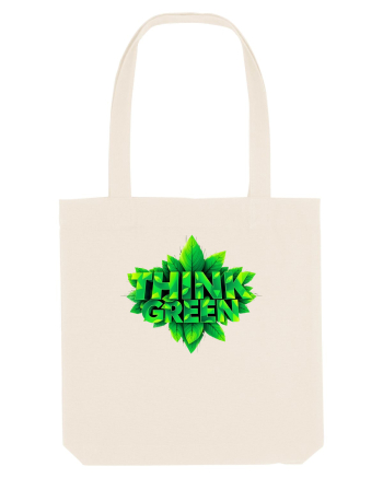 THINK GREEN 3 Natural