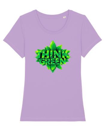 THINK GREEN 3 Lavender Dawn
