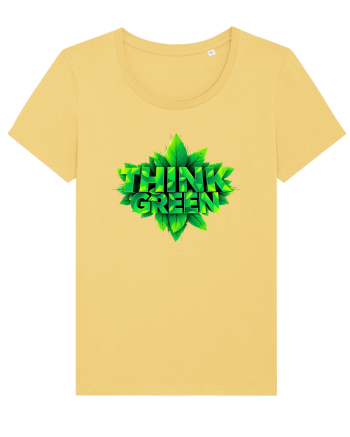 THINK GREEN 3 Jojoba