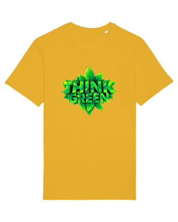THINK GREEN 3 Spectra Yellow