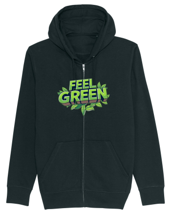 FEEL GREEN 3 Black