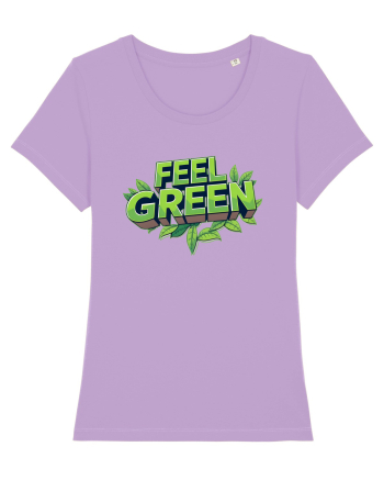 FEEL GREEN 3 Lavender Dawn