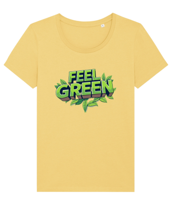 FEEL GREEN 3 Jojoba