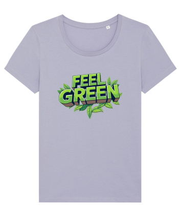 FEEL GREEN 3 Lavender