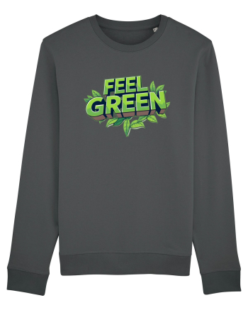 FEEL GREEN 3 Anthracite