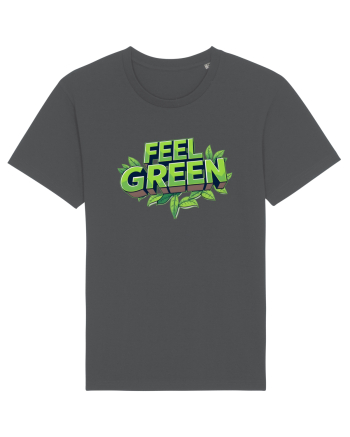 FEEL GREEN 3 Anthracite