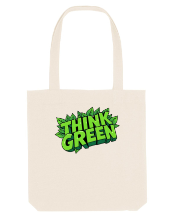 THINK GREEN 4 Natural