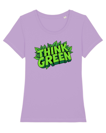 THINK GREEN 4 Lavender Dawn
