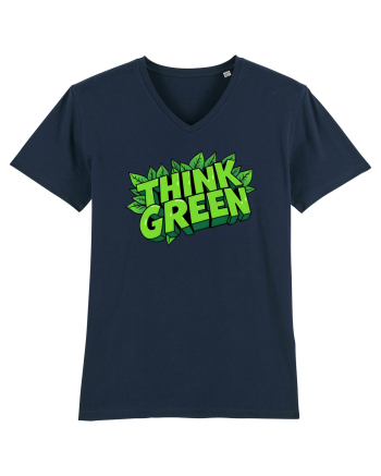 THINK GREEN 4 French Navy