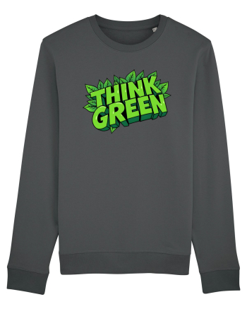 THINK GREEN 4 Anthracite