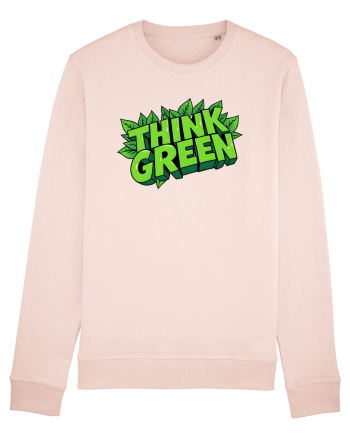 THINK GREEN 4 Candy Pink