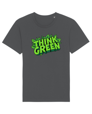 THINK GREEN 4 Anthracite