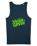 THINK GREEN 4 Maiou Bărbat Runs